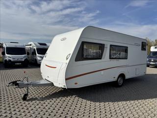LMC Ostatní Style 490K  obytný přívěs