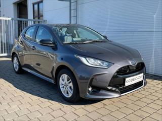 Mazda 2 1,5 116k AT 4x2  Agile/Comfort/Safety hatchback