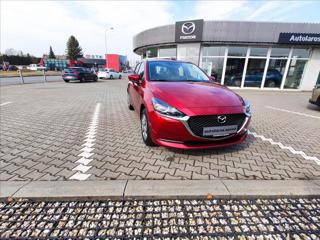 Mazda 2 1,5 HB G90 Challenge hatchback