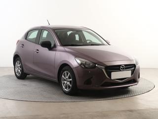 Mazda 2 1.5 16V 55kW hatchback