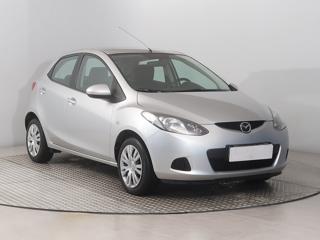 Mazda 2 1.3 i 63kW hatchback