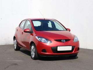 Mazda 2 1.3i hatchback