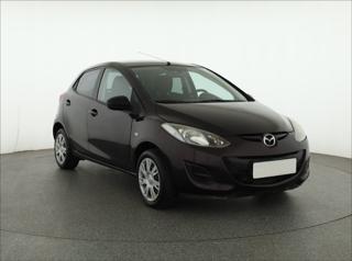 Mazda 2 1.3 i 55kW hatchback