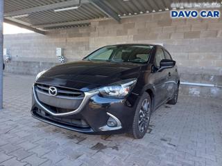 Mazda 2 1,5 SkyActiv-G LED Navi 1.Maj. hatchback