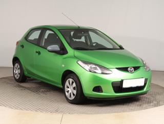 Mazda 2 1.3 i 55kW hatchback