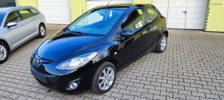 Mazda 2 2011, 1349 ccm, 62 kW, benzin hatchback