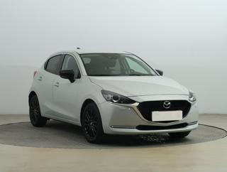 Mazda 2 1.5 16V 66kW hatchback