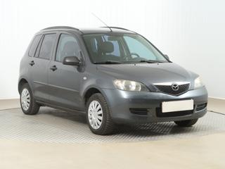 Mazda 2 1.25 i 55kW hatchback