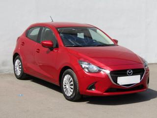 Mazda 2 1.5 hatchback