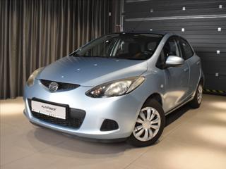 Mazda 2 1,4 Klimatizace hatchback
