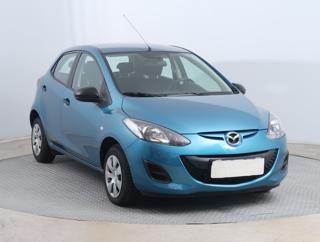 Mazda 2 1.3 i 55kW hatchback
