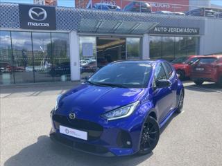 Mazda 2 1,5 Hybrid AT Homura+ PANORAMA hatchback