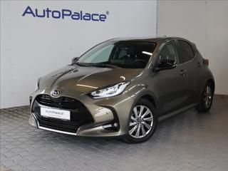 Mazda 2 1,5 Hybrid Select 85kW hatchback