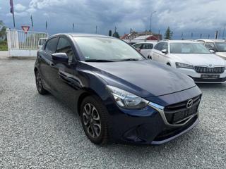 Mazda 2 1.5 SKYACTIVE hatchback
