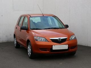 Mazda 2 1.3i hatchback