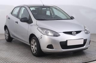 Mazda 2 1.3 i 55kW hatchback