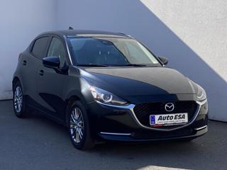 Mazda 2 1.5 i hatchback