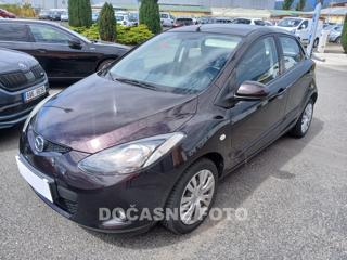 Mazda 2 1.3i hatchback