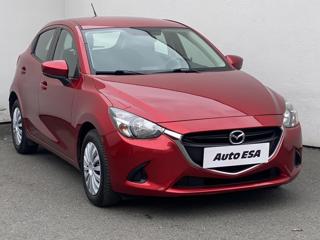 Mazda 2 1.5i hatchback