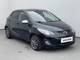 Mazda 2 1.3 VVT hatchback