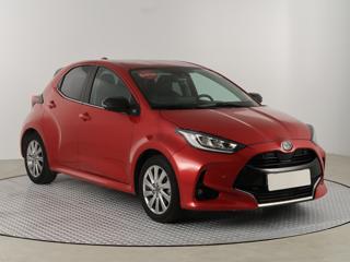 Mazda 2 1.5 Hybrid 85kW hatchback