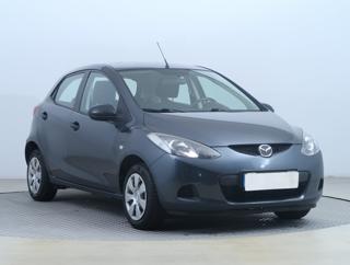 Mazda 2 1.3 i 55kW hatchback