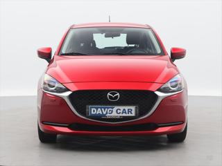 Mazda 2 1,5 G 90 REVOLUTION CZ 1.maj hatchback - Foto 2