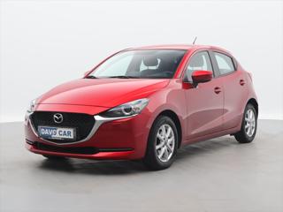 Mazda 2 1,5 G 90 REVOLUTION CZ 1.maj hatchback - Foto 3