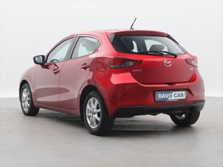 Mazda 2 1,5 G 90 REVOLUTION CZ 1.maj hatchback - Foto 5