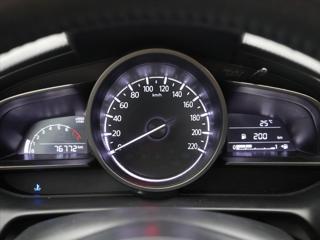 Mazda 2 1,5 G 90 REVOLUTION CZ 1.maj hatchback - Foto 12