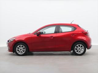 Mazda 2 1,5 G 90 REVOLUTION CZ 1.maj hatchback - Foto 16
