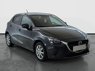 Mazda 2 1.5 16V 55kW hatchback