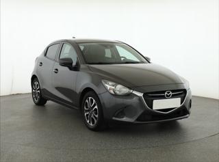 Mazda 2 1.5 16V 55kW hatchback
