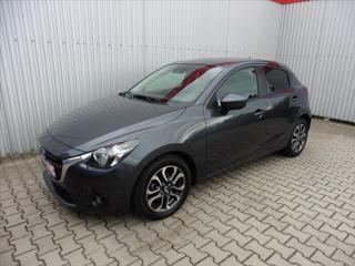 Mazda 2 1,5 Skyactiv Takumi hatchback