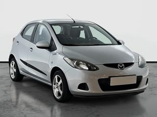 Mazda 2 1.3 i 63kW hatchback