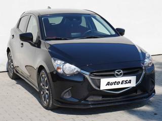 Mazda 2 1.5 i hatchback