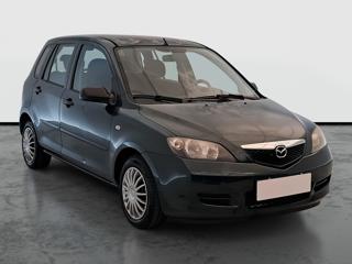 Mazda 2 1.25 i 55kW hatchback