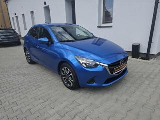 Mazda 2 1,5 L SKYACTIV G90 5MT Kizoku hatchback