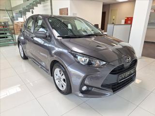 Mazda 2 Hybrid 1.5 5HB Hybrid VVT- i 116 AGILE hatchback