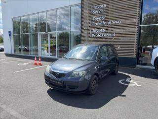 Mazda 2 1,4 kombi