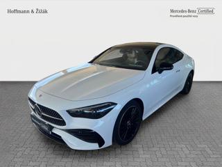 Mercedes-Benz 20 200 kupé kupé