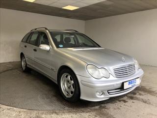 Mercedes-Benz 220 2,2 CDI kombi