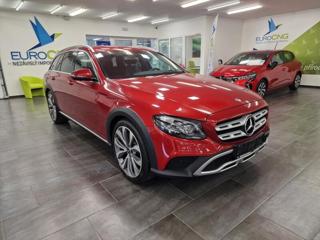 Mercedes-Benz 220 2017, 1950 ccm, 161 kW, nafta sedan
