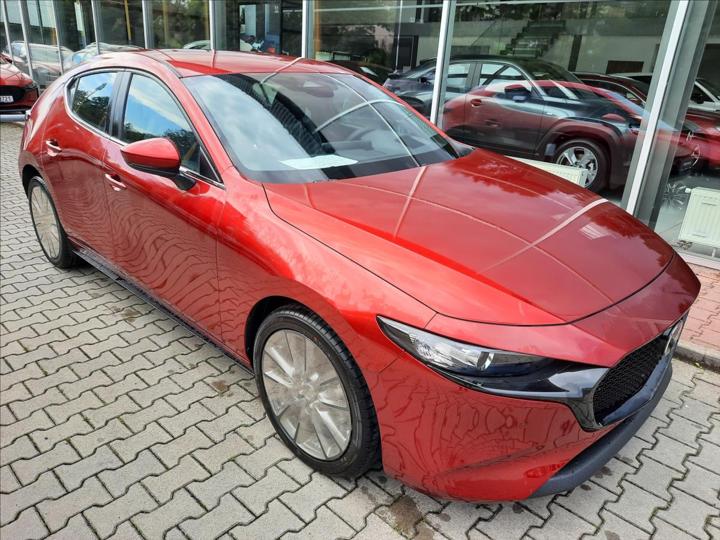 Vůz s VIN JM4BP6HE101401531