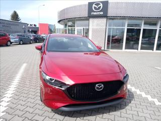 Mazda 3 2,5 HB e-Skyactiv G140 6MT Centre-Line hatchback