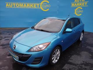 Mazda 3 1,6 77KW MZR TX hatchback