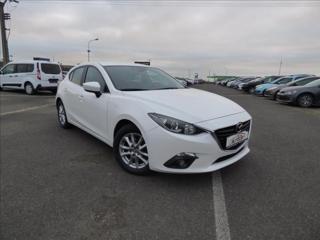 Mazda 3 2,0 Sport G120,Challenge,Digi Klima hatchback