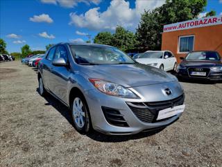 Mazda 3 1,6 MZ-CD CE hatchback