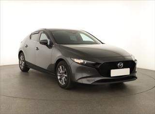 Mazda 3 2.0 Skyactiv-G 90kW hatchback