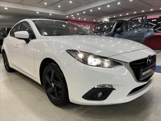 Mazda 3 2,0 i - Skyactiv  Revolution TOPSkyactiv hatchback